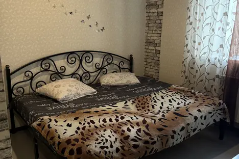 1-комнатная квартира в Оренбурге, ул. Терешковой, 25