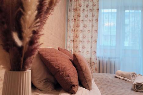 1-комнатная квартира во Владимире, ул. Верхняя Дуброва, 4