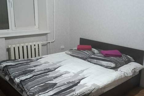 3-комнатная квартира в Ржеве, Большевистская ул., 3