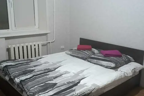 3-комнатная квартира в Ржеве, Большевистская ул., 3