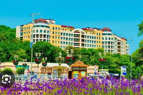 2-комнатная квартира в Кисловодске, Кисловодск, ул. Чкалова, 75