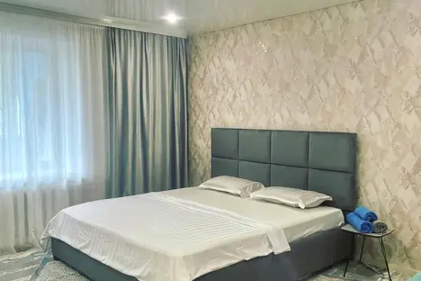 1-комнатная квартира в Костанае, 5-й мкр., 13