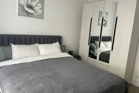 1-комнатная квартира в Домодедове, ул. Мезенцева, 2