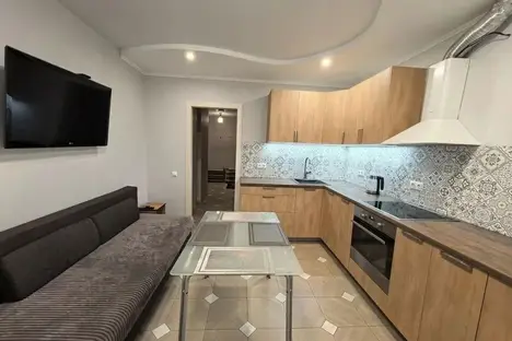 3-комнатная квартира в Красногорске, Красногорский б-р, 26