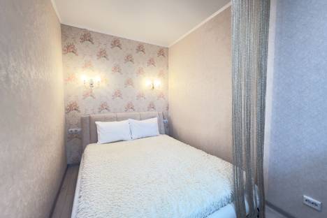 1-комнатная квартира в Тюмени, ул. Дмитрия Менделеева, 2