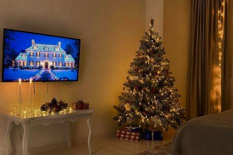 1-комнатная квартира во Владикавказе, ул. Цоколаева, 36к1