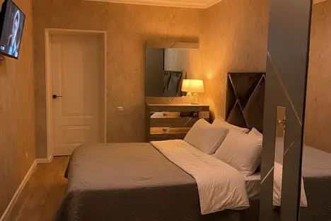 1-комнатная квартира во Владикавказе, ул. Билара Кабалоева, 20