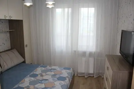 1-комнатная квартира в Оренбурге, ул. Автомобилистов, 13