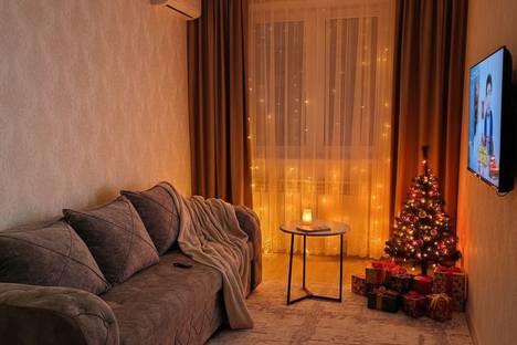 2-комнатная квартира во Владикавказе, ул. Билара Кабалоева, 20