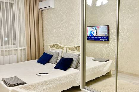 1-комнатная квартира во Владикавказе, ул. Зураба Магкаева, 83к7