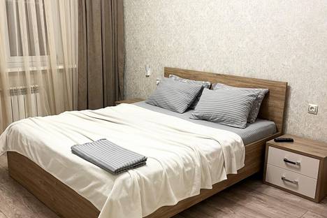 1-комнатная квартира во Владикавказе, ул. Зураба Магкаева, 83к4