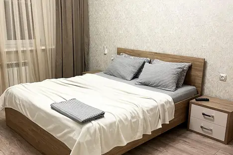 1-комнатная квартира во Владикавказе, ул. Зураба Магкаева, 83к4