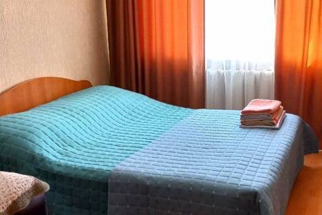 1-комнатная квартира в Якутске, ул. Можайского, 23/2