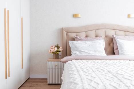 3-комнатная квартира в Минске, Нововиленская ул., 53