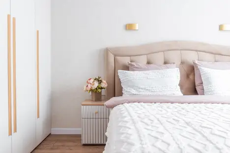 3-комнатная квартира в Минске, Минск, Нововиленская ул., 53