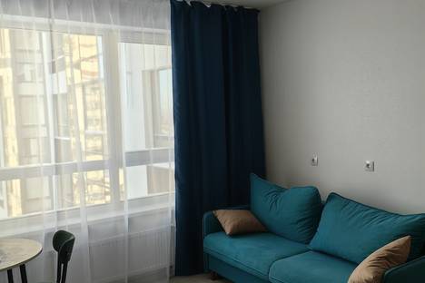 2-комнатная квартира в Екатеринбурге, ул. Викулова, 78