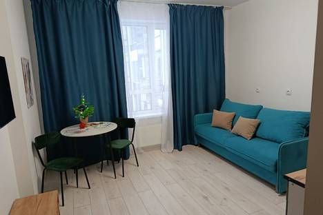 2-комнатная квартира в Екатеринбурге, ул. Викулова, 78