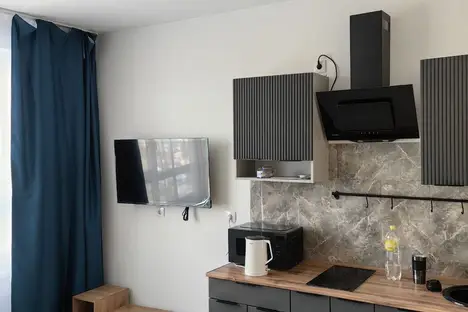 2-комнатная квартира в Екатеринбурге, ул. Викулова, 78