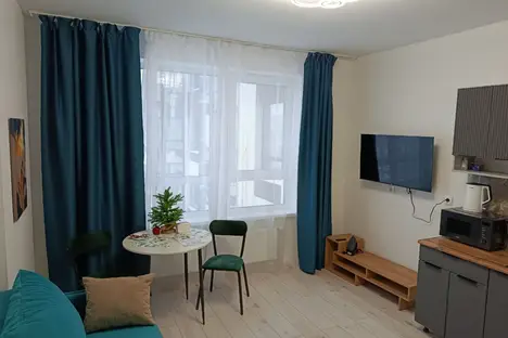 2-комнатная квартира в Екатеринбурге, ул. Викулова, 78