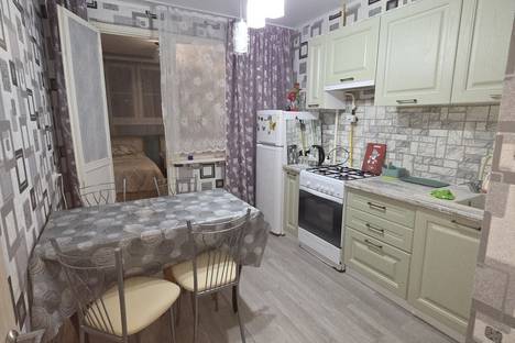 1-комнатная квартира в Адлере, Адлер, Лесная ул., 23