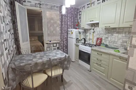 1-комнатная квартира в Адлере, Лесная ул., 23