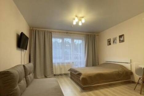 1-комнатная квартира в Перми, ул. Адмирала Ушакова, 34А