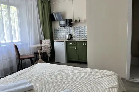 1-комнатная квартира в Абакане, ул. Ивана Ярыгина, 58