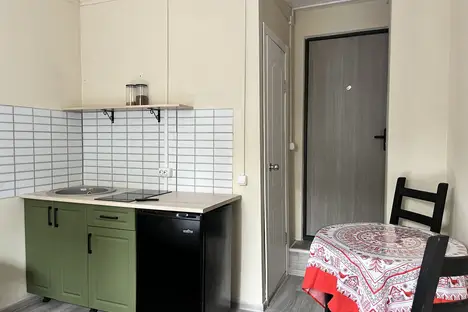 1-комнатная квартира в Абакане, ул. Ивана Ярыгина, 58