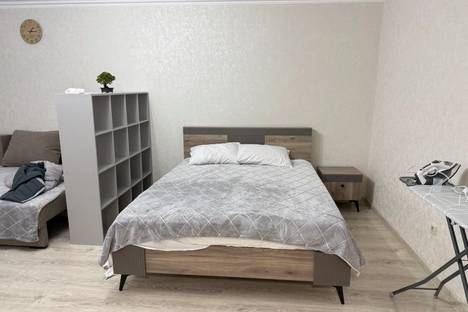 1-комнатная квартира в Минеральных Водах, Минеральные Воды, ул. Новосёлов, 7