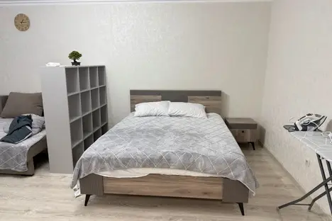 1-комнатная квартира в Минеральных Водах, ул. Новосёлов, 7