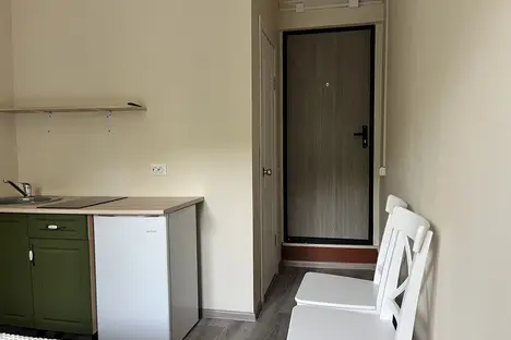 1-комнатная квартира в Абакане, ул. Ивана Ярыгина, 58