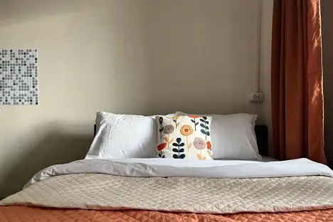 1-комнатная квартира в Абакане, ул. Ивана Ярыгина, 34