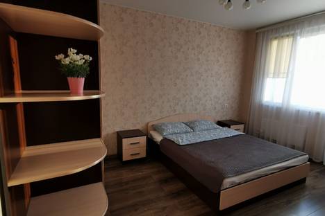 2-комнатная квартира в Красногорске, Красногорский б-р, 26