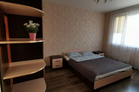 2-комнатная квартира в Красногорске, Красногорский б-р, 26