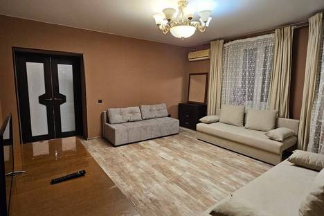 2-комнатная квартира в Казани, ул. Братьев Касимовых, 6А