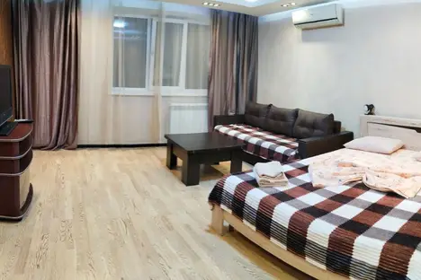 1-комнатная квартира в Орле, Артельный пер., 24