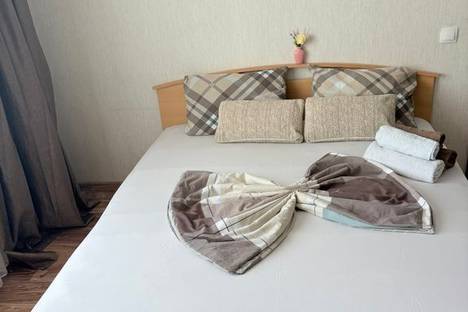 1-комнатная квартира в Орле, ул. Генерала Родина, 68