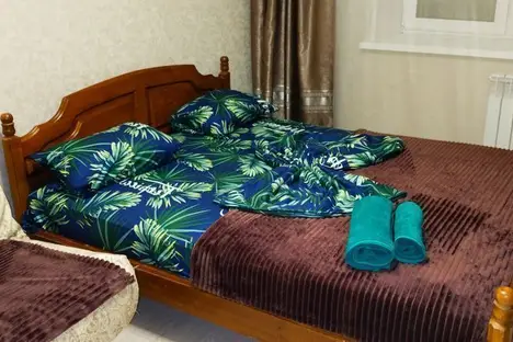 1-комнатная квартира в Орле, Ливенская ул., 33