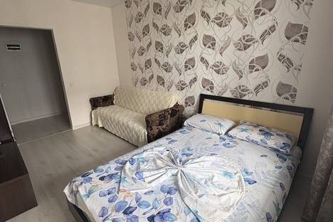 1-комнатная квартира в Орле, Ливенская ул., 33к1