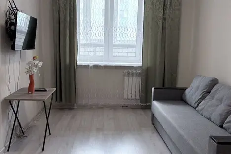 1-комнатная квартира в Орле, Ливенская ул., 33к2