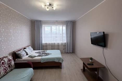 1-комнатная квартира в Орле, Московское ш., 155А