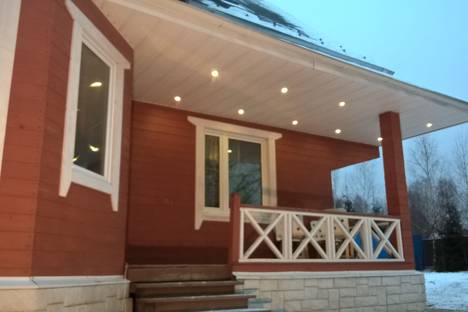 Дом в Московской области, Московская область, Ленинградское ш., 38-й км