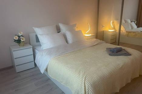 2-комнатная квартира в Москве, Москва, 6-я радиальная 7