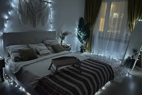 1-комнатная квартира в Краснодаре, мкр. 9-й км, Ярославская ул., 115к3