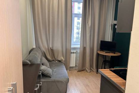 1-комнатная квартира в Москве, Хорошёвское ш., 38