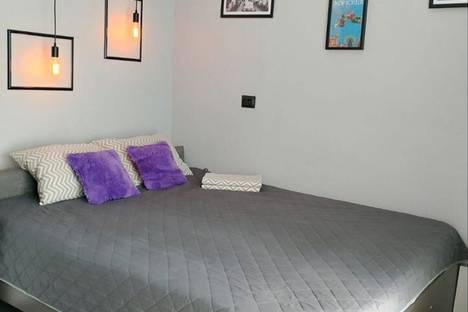 1-комнатная квартира в Челябинске, ул. Блюхера, 123Е