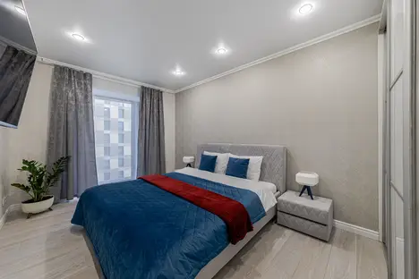 2-комнатная квартира в Москве, Москва, Дмитровский пр-д, 1