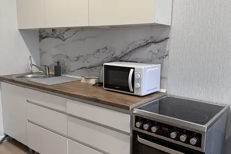 1-комнатная квартира в Краснодаре, Ростовское ш., 30/7к2