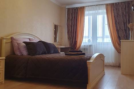 1-комнатная квартира в Ростове-на-Дону, ул. Малиновского, 66