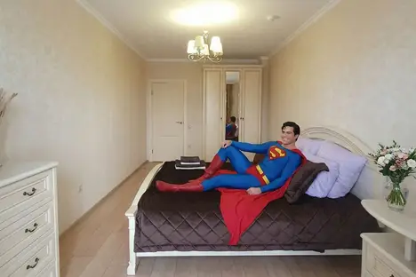 1-комнатная квартира в Ростове-на-Дону, ул. Малиновского, 66